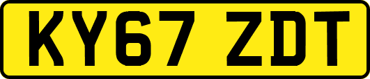 KY67ZDT