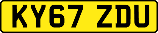 KY67ZDU