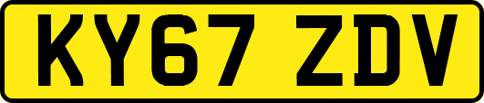 KY67ZDV