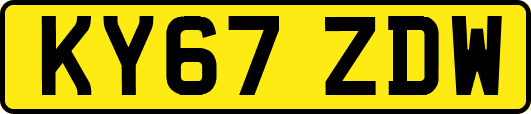 KY67ZDW