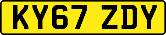 KY67ZDY