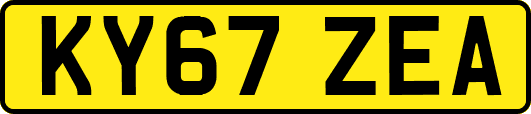 KY67ZEA