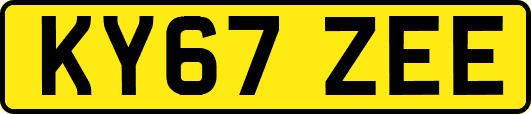 KY67ZEE
