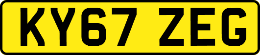 KY67ZEG