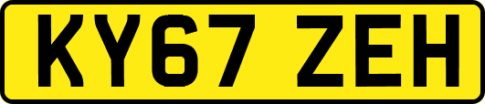 KY67ZEH