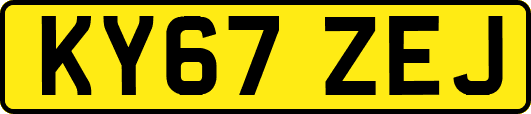 KY67ZEJ