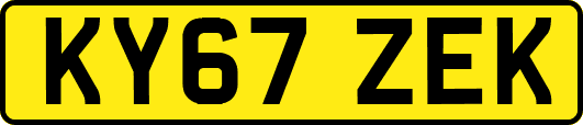 KY67ZEK
