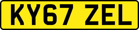 KY67ZEL