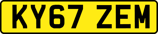 KY67ZEM