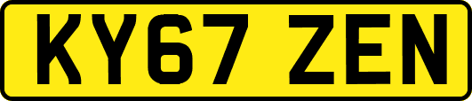 KY67ZEN