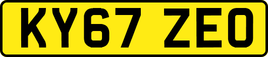 KY67ZEO
