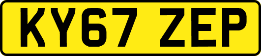 KY67ZEP