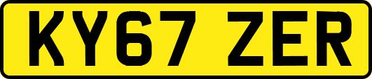 KY67ZER