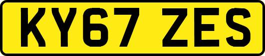 KY67ZES
