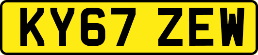 KY67ZEW