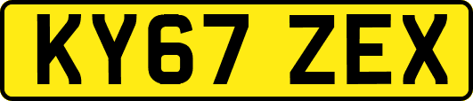 KY67ZEX