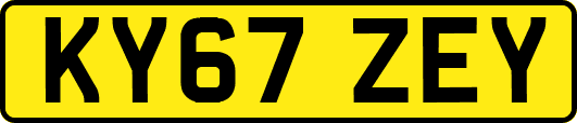 KY67ZEY