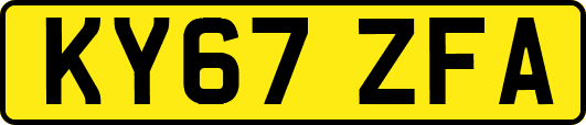 KY67ZFA