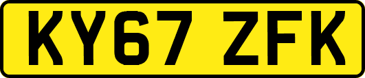 KY67ZFK