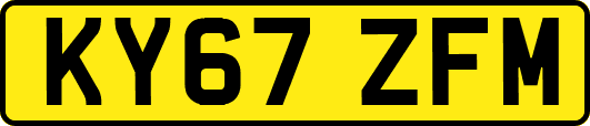 KY67ZFM
