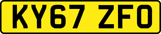 KY67ZFO