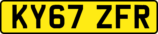 KY67ZFR
