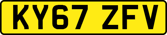 KY67ZFV