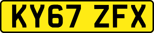 KY67ZFX