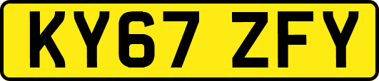 KY67ZFY