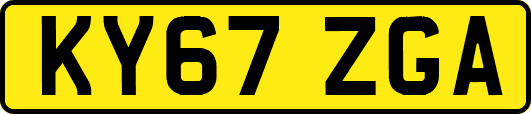 KY67ZGA