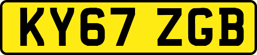 KY67ZGB
