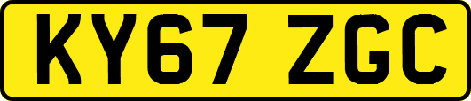 KY67ZGC