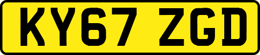 KY67ZGD