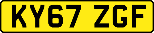 KY67ZGF