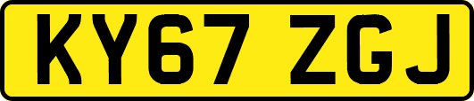 KY67ZGJ