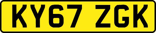 KY67ZGK