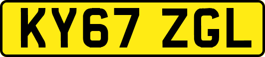 KY67ZGL