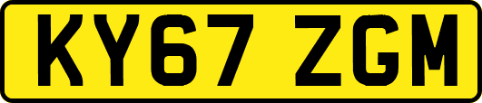 KY67ZGM