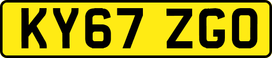 KY67ZGO