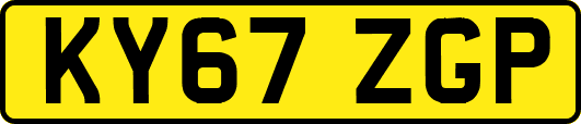 KY67ZGP