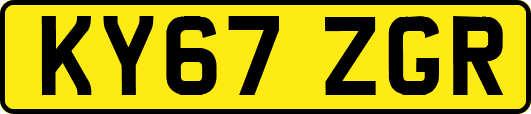 KY67ZGR