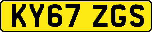 KY67ZGS