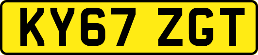 KY67ZGT