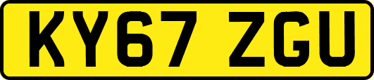 KY67ZGU