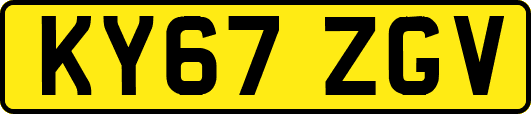 KY67ZGV