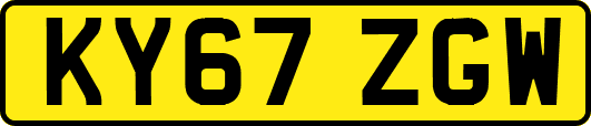 KY67ZGW