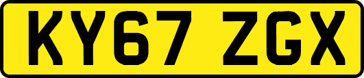 KY67ZGX