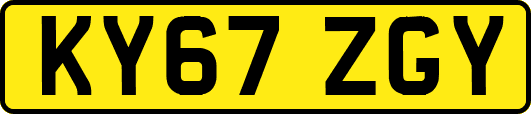 KY67ZGY