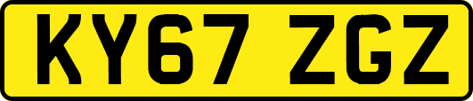 KY67ZGZ