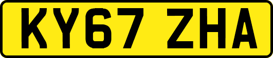 KY67ZHA